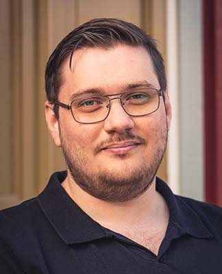 André Högberg WinLas