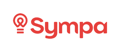 Sympa logo WinLas
